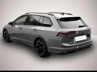 VW Golf (2025) - Foto 2