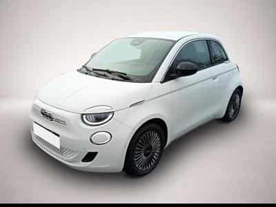 Fiat 500 (2025) - Foto 1