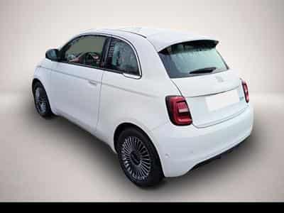 Fiat 500 (2025) - Foto 4