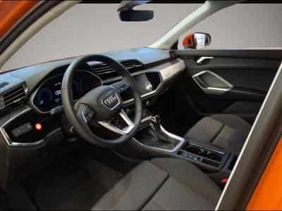 Audi Q3 (2025) - Foto 1