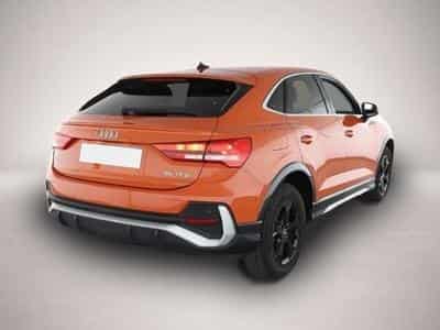 Audi Q3 (2025) - Foto 3