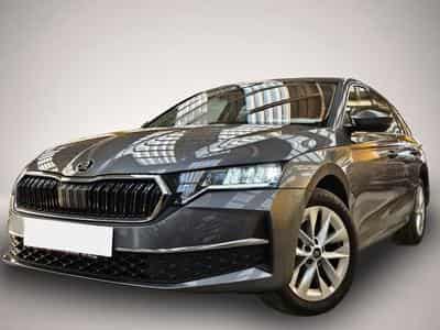 Skoda Octavia (2025) - Foto 1