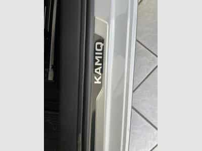Skoda Kamiq (2024) - Foto 10