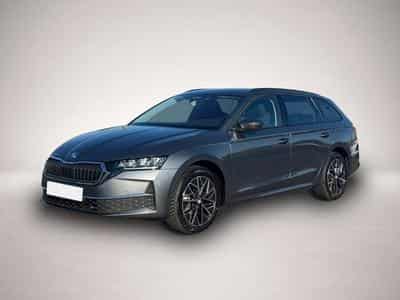 Skoda Octavia (2025) - Foto 1