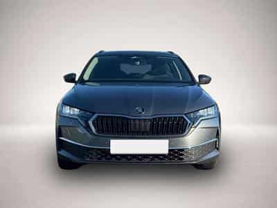 Skoda Octavia (2025) - Foto 2