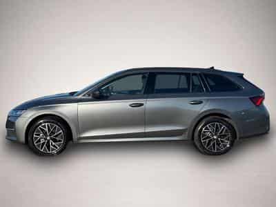 Skoda Octavia (2025) - Foto 3