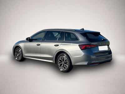 Skoda Octavia (2025) - Foto 4