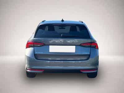 Skoda Octavia (2025) - Foto 5