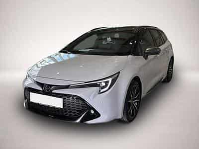 Toyota Corolla (2026) - Foto 1