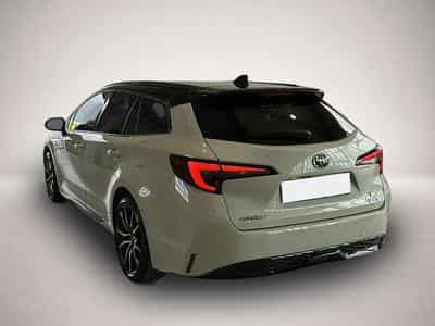 Toyota Corolla (2026) - Foto 2