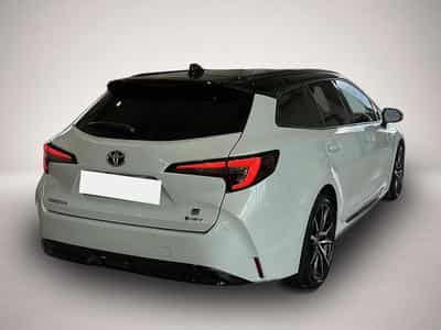 Toyota Corolla (2026) - Foto 3