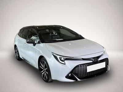 Toyota Corolla (2026) - Foto 4