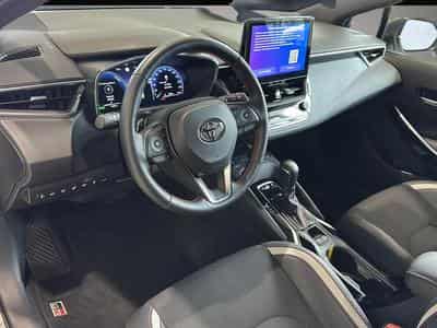 Toyota Corolla (2026) - Foto 6