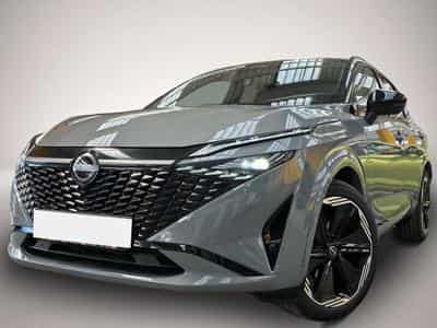 Nissan Qashqai (2026) - Foto 1