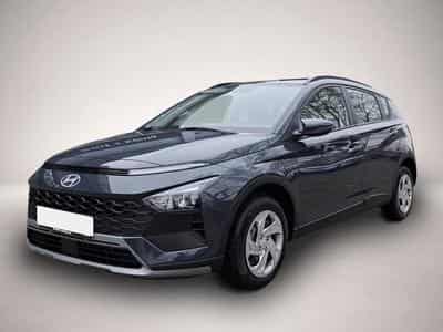 Hyundai Bayon (2024) - Foto 1