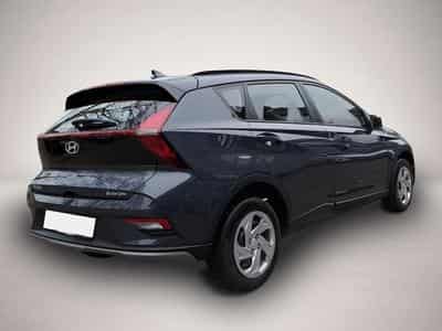 Hyundai Bayon (2024) - Foto 3