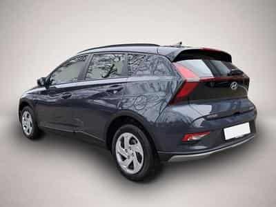 Hyundai Bayon (2024) - Foto 4