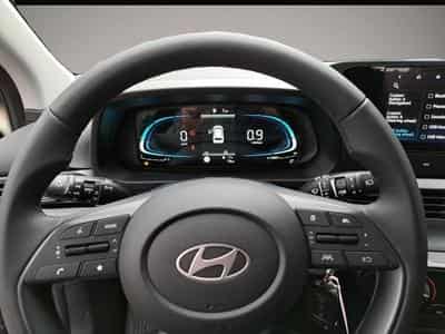 Hyundai Bayon (2024) - Foto 5