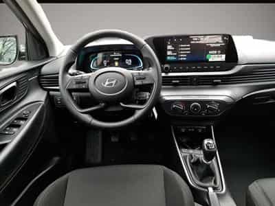 Hyundai Bayon (2024) - Foto 6