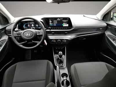 Hyundai Bayon (2024) - Foto 7