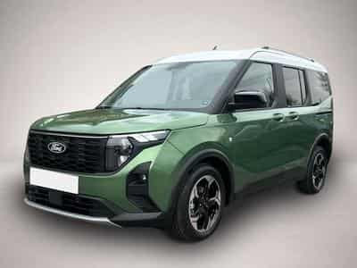 Ford Tourneo (2025) - Foto 1