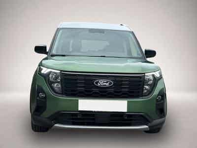 Ford Tourneo (2025) - Foto 2
