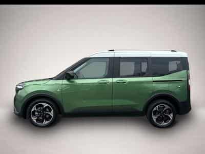 Ford Tourneo (2025) - Foto 3