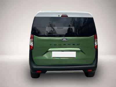 Ford Tourneo (2025) - Foto 4