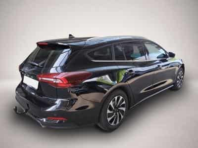 Ford Focus (2024) - Photo 2