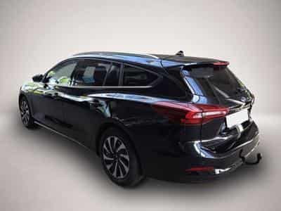 Ford Focus (2024) - Photo 3