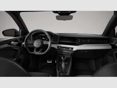Audi A1 (2025) - Foto 7