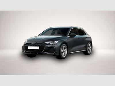 Audi A3 (2025) - Foto 1