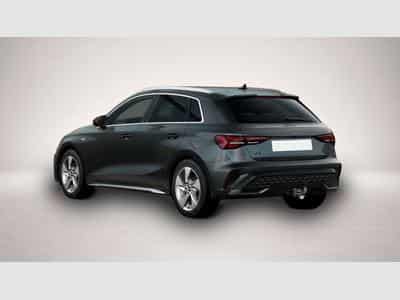 Audi A3 (2025) - Foto 4