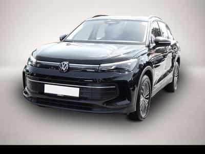 VW Tiguan (2025) - Foto 1
