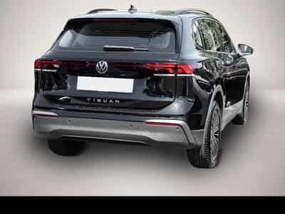 VW Tiguan (2025) - Foto 2