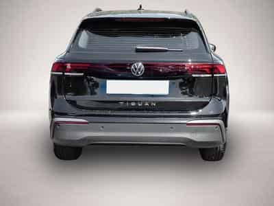 VW Tiguan (2025) - Foto 5