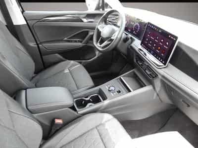 VW Tiguan (2025) - Foto 6