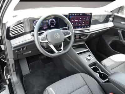 VW Tiguan (2025) - Foto 7