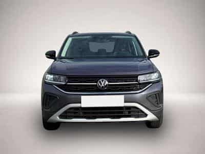 VW T-Cross (2025) - Foto 2