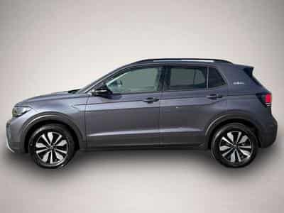 VW T-Cross (2025) - Foto 3