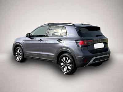 VW T-Cross (2025) - Foto 4
