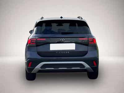 VW T-Cross (2025) - Foto 5