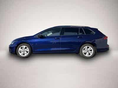 VW Golf (2023) - Foto 1