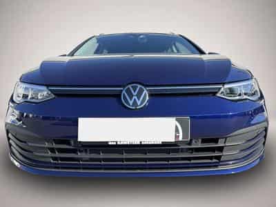 VW Golf (2023) - Foto 3