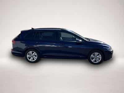 VW Golf (2023) - Foto 5