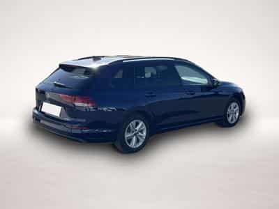 VW Golf (2023) - Foto 6