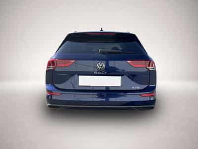VW Golf (2023) - Foto 7