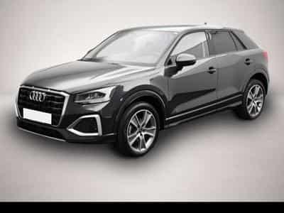 Audi Q2 (2025) - Foto 1