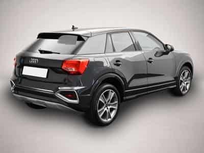Audi Q2 (2025) - Foto 2