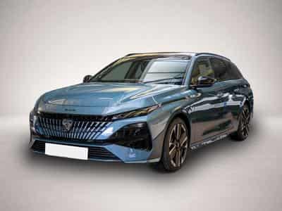 Peugeot 308 (2026) - Foto 1